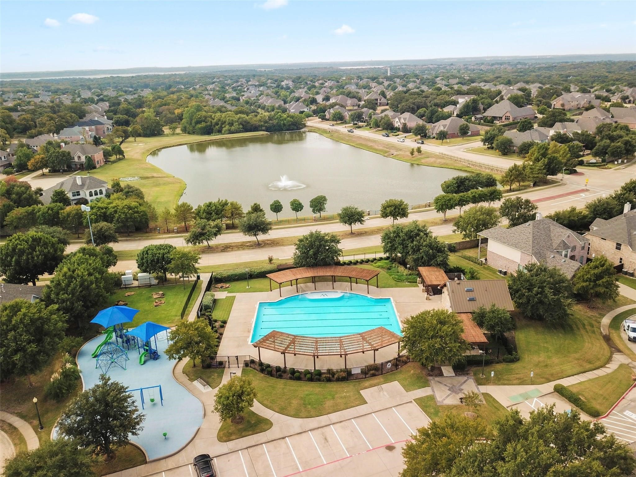 4525 Sandra Lynn Drive Flower Mound TX 75022