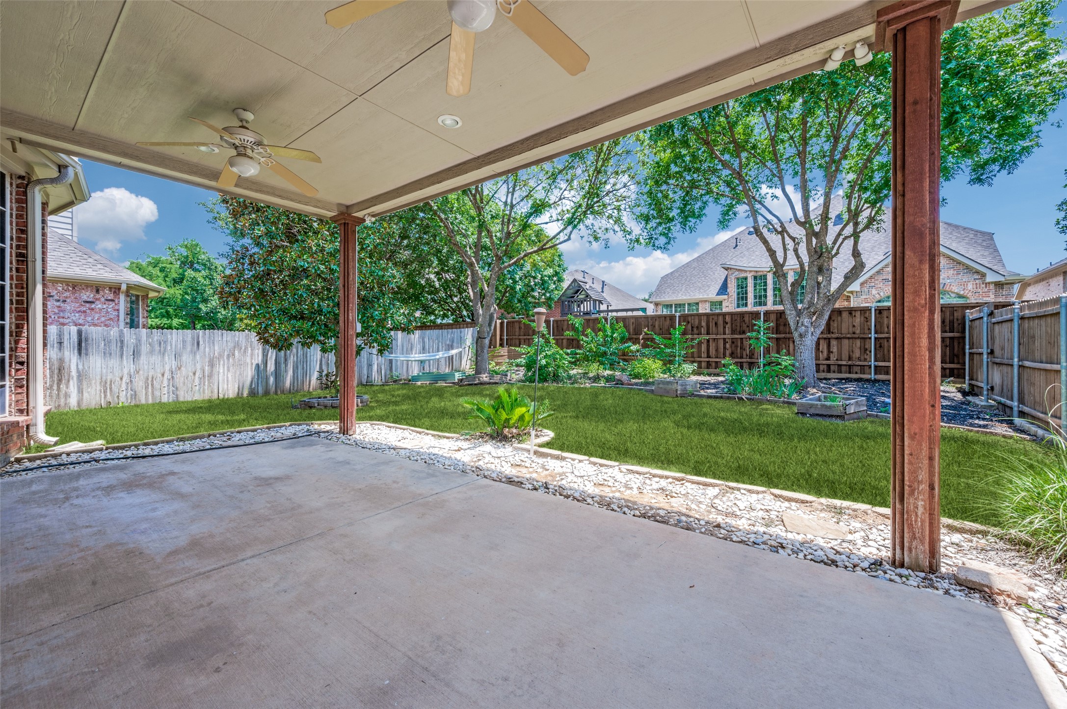 4525 Sandra Lynn Drive Flower Mound TX 75022