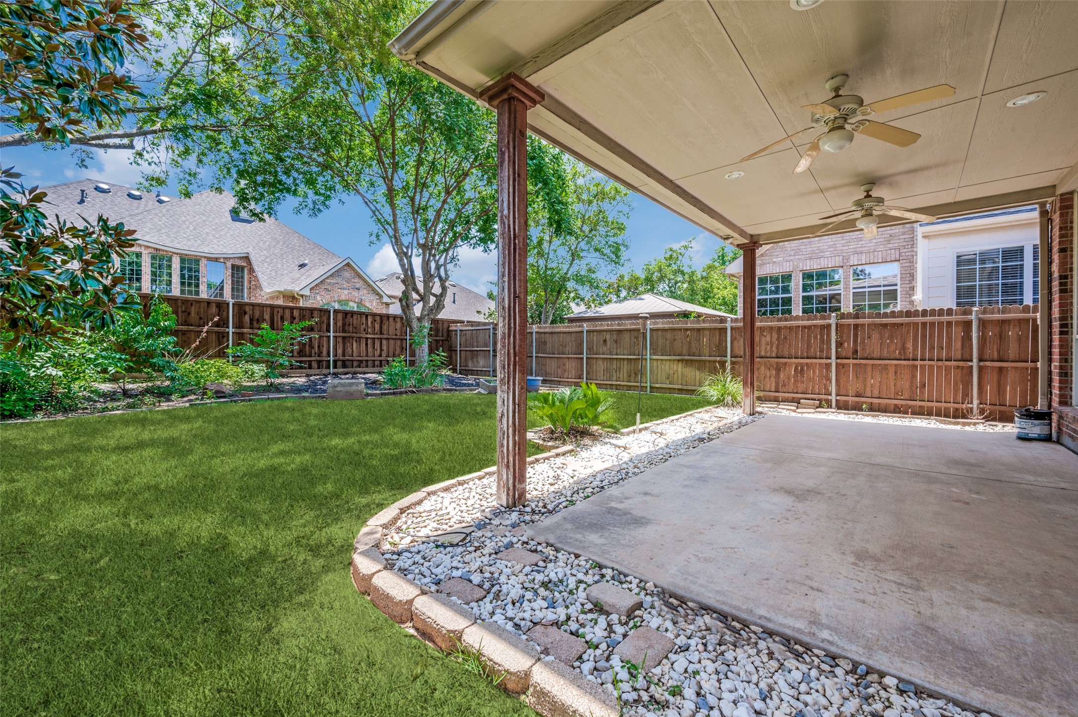 4525 Sandra Lynn Drive Flower Mound TX 75022