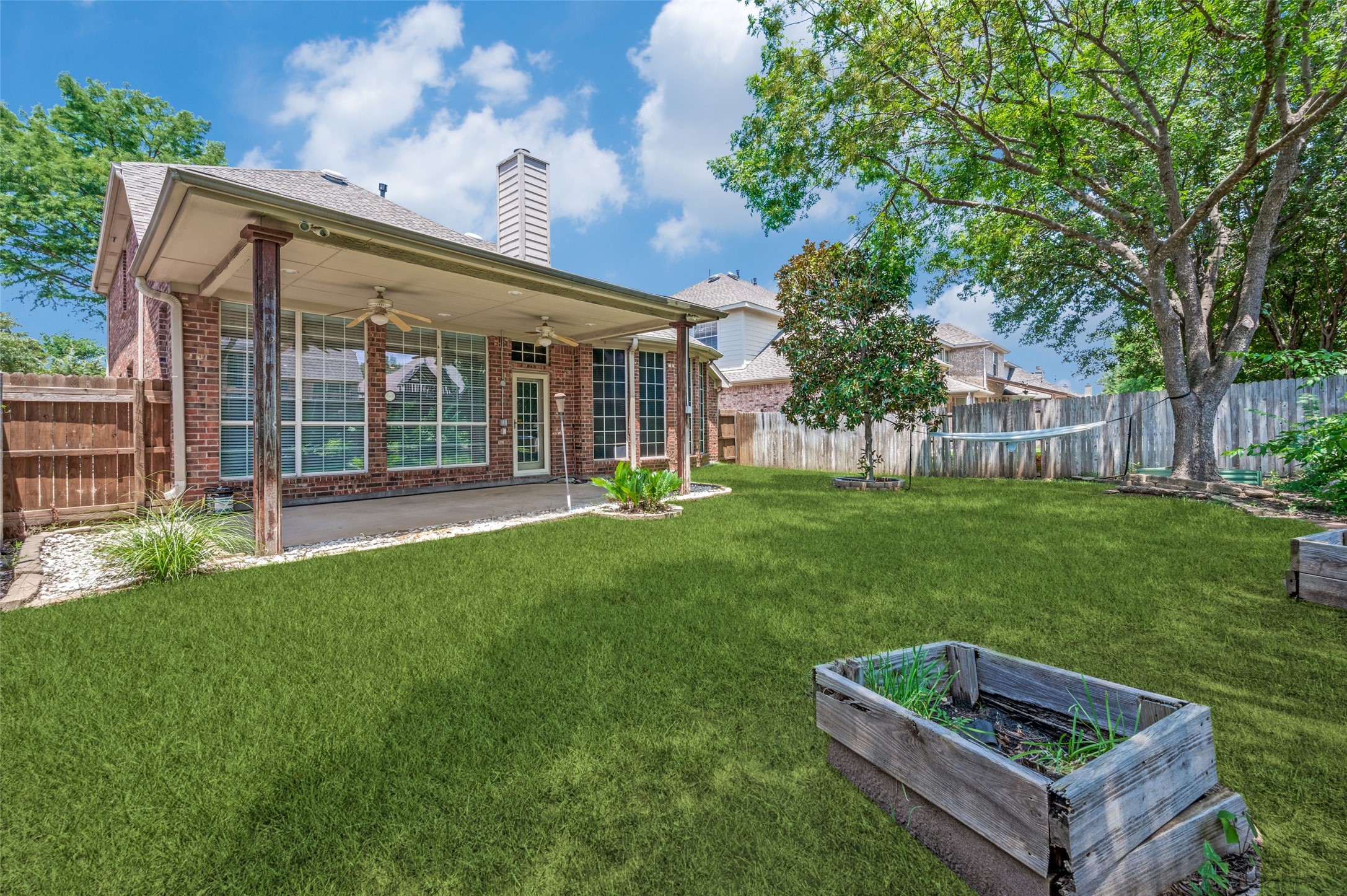 4525 Sandra Lynn Drive Flower Mound TX 75022