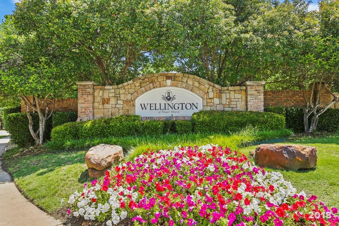 4525 Sandra Lynn Drive Flower Mound TX 75022