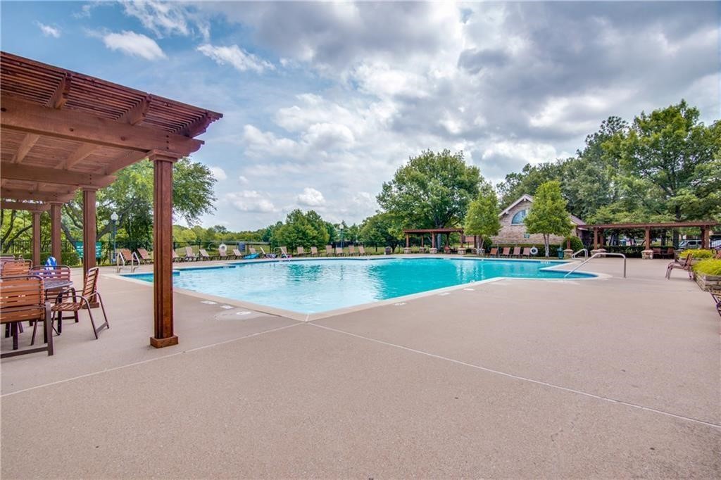 4525 Sandra Lynn Drive Flower Mound TX 75022