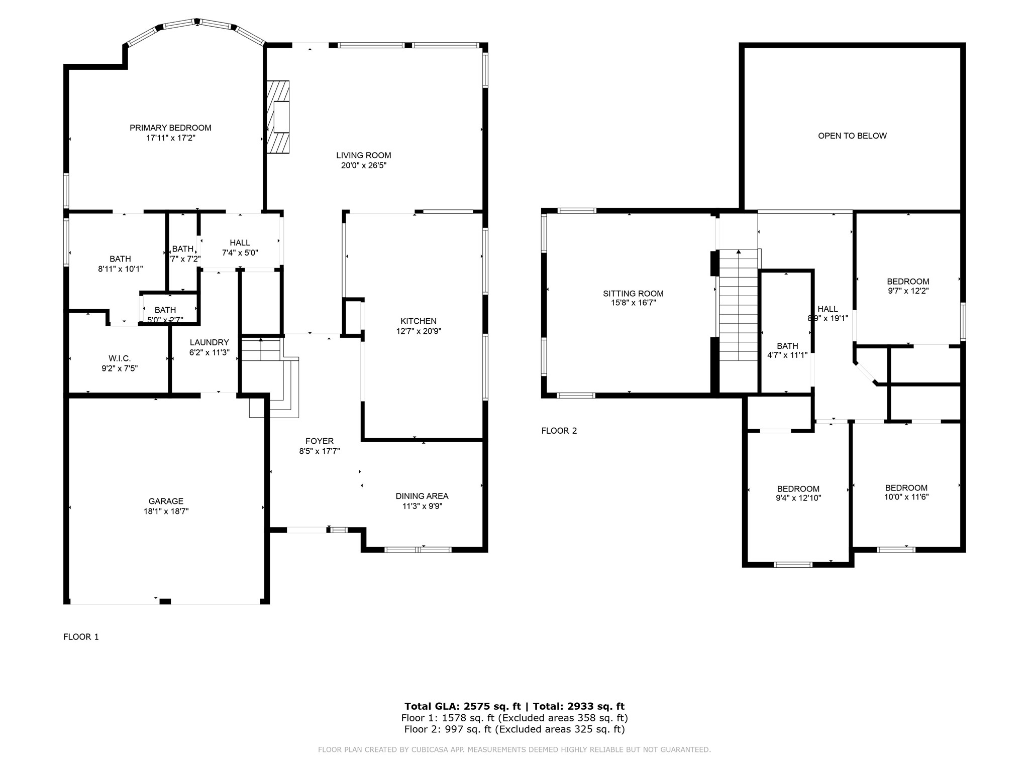 4525 Sandra Lynn Drive Flower Mound TX 75022