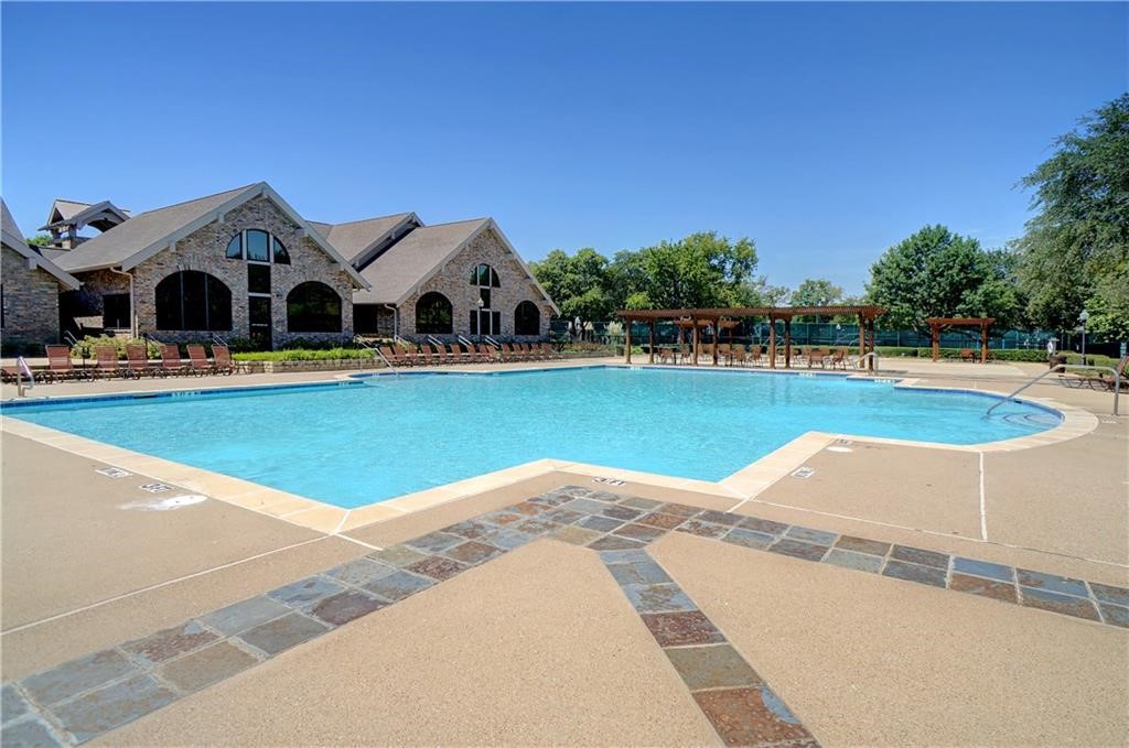 4525 Sandra Lynn Drive Flower Mound TX 75022