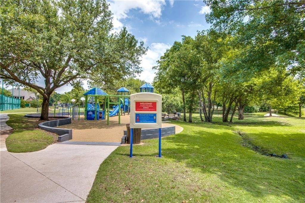 4525 Sandra Lynn Drive Flower Mound TX 75022