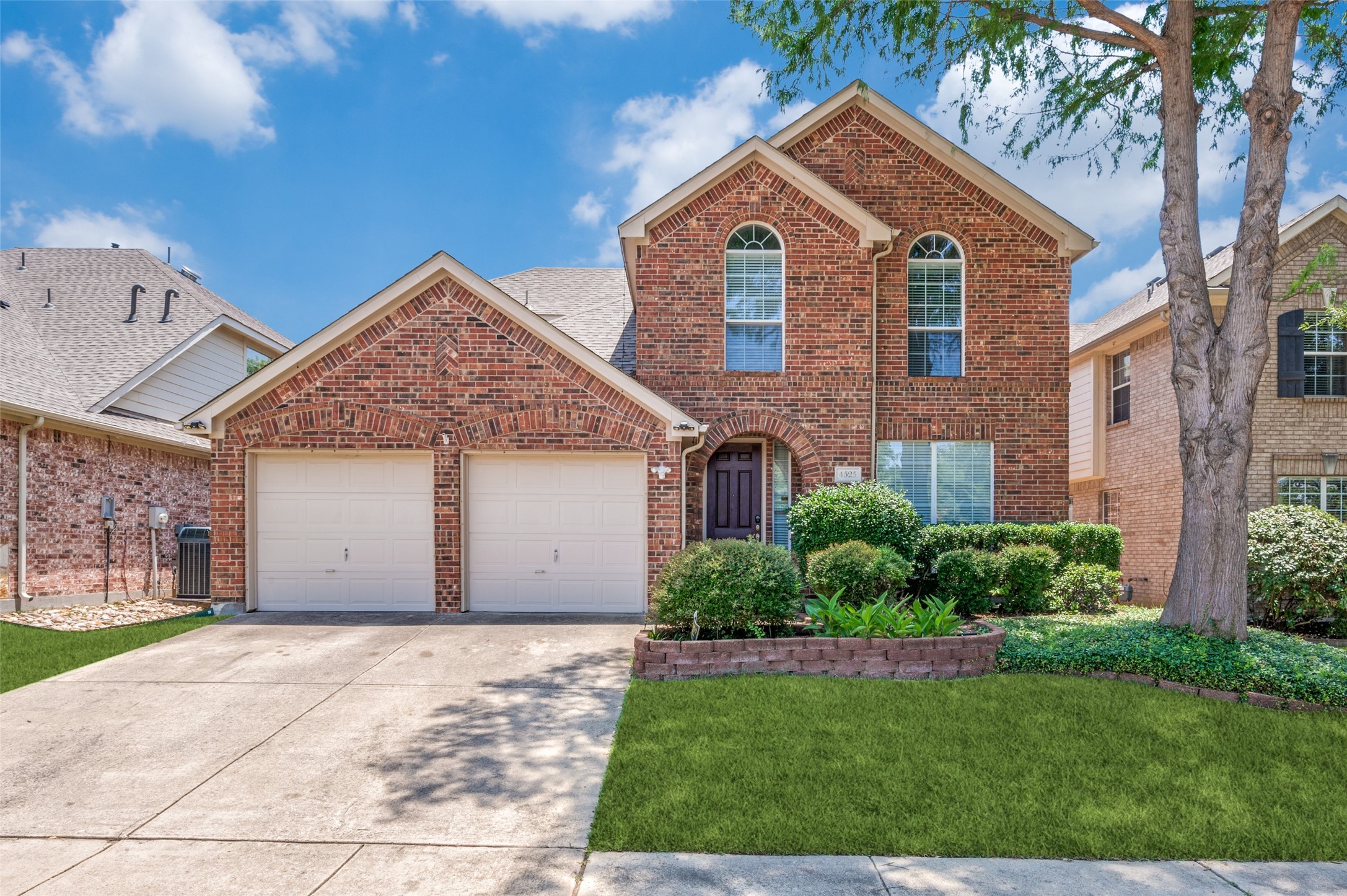 4525 Sandra Lynn Drive Flower Mound TX 75022