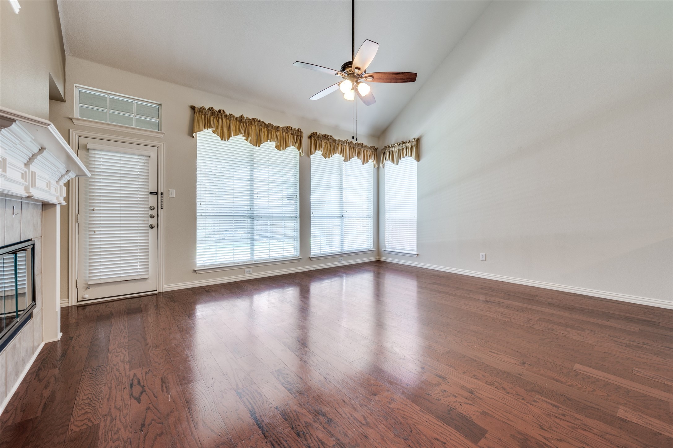 4525 Sandra Lynn Drive Flower Mound TX 75022