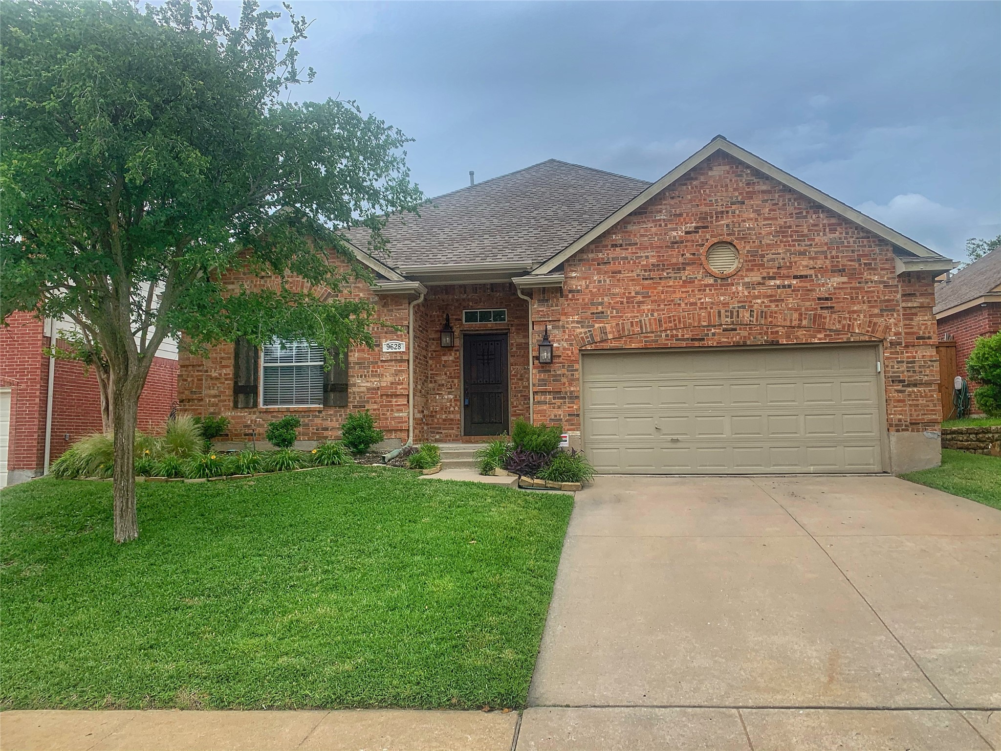 9628 Anns Way Plano TX 75025