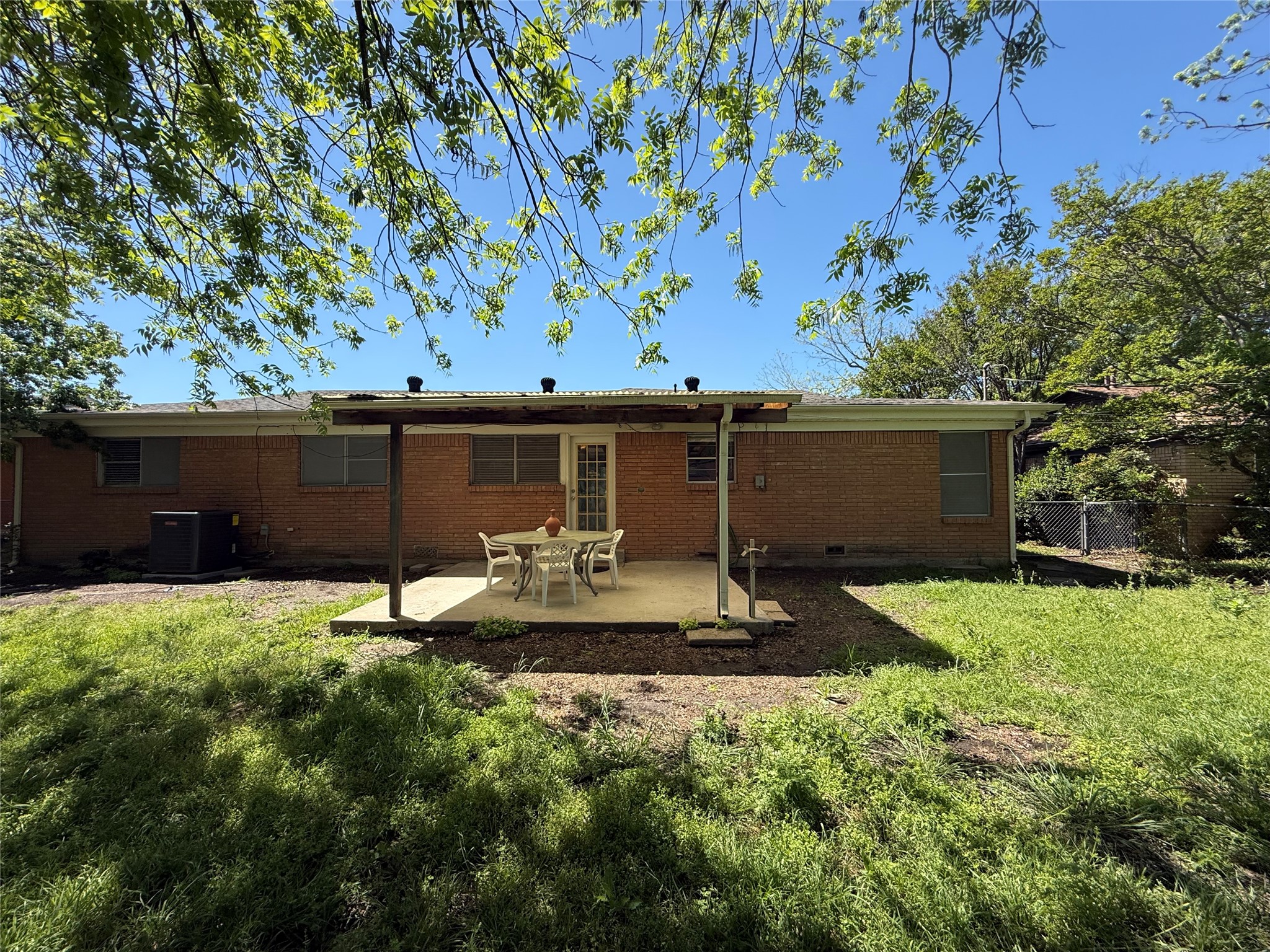 1135 Park Center Street Benbrook TX 76126