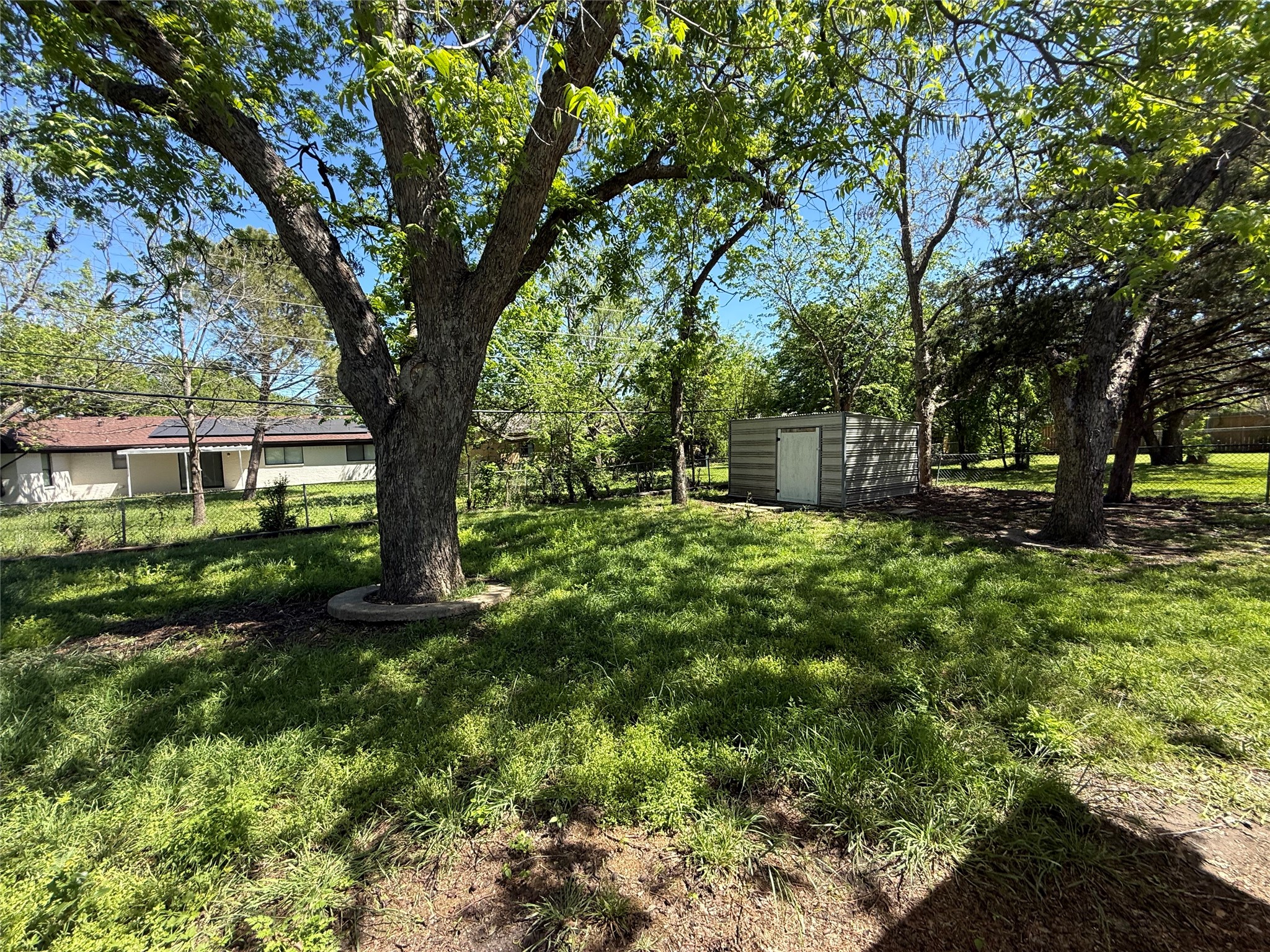 1135 Park Center Street Benbrook TX 76126