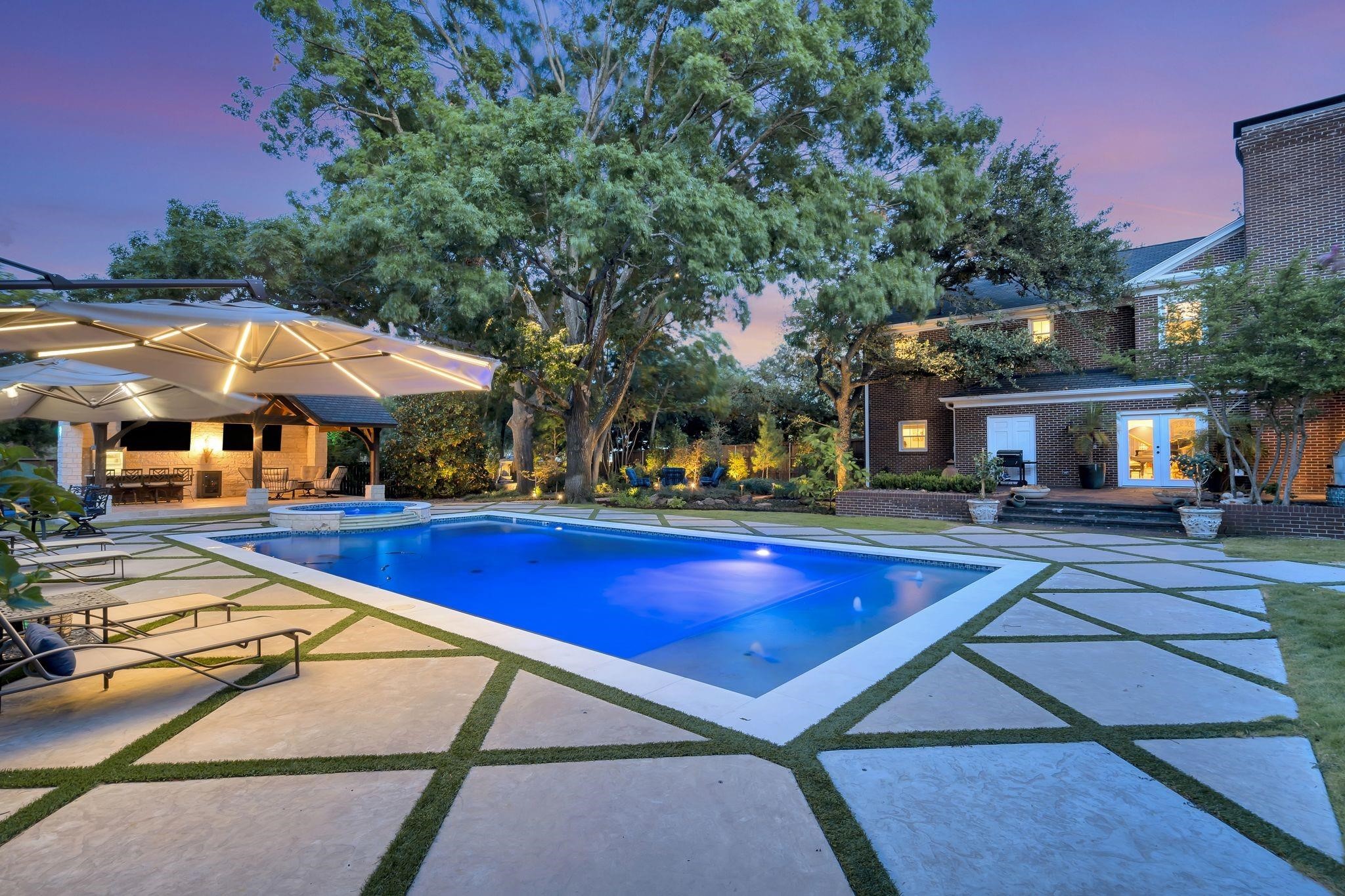 4611 Northaven Road Dallas TX 75229