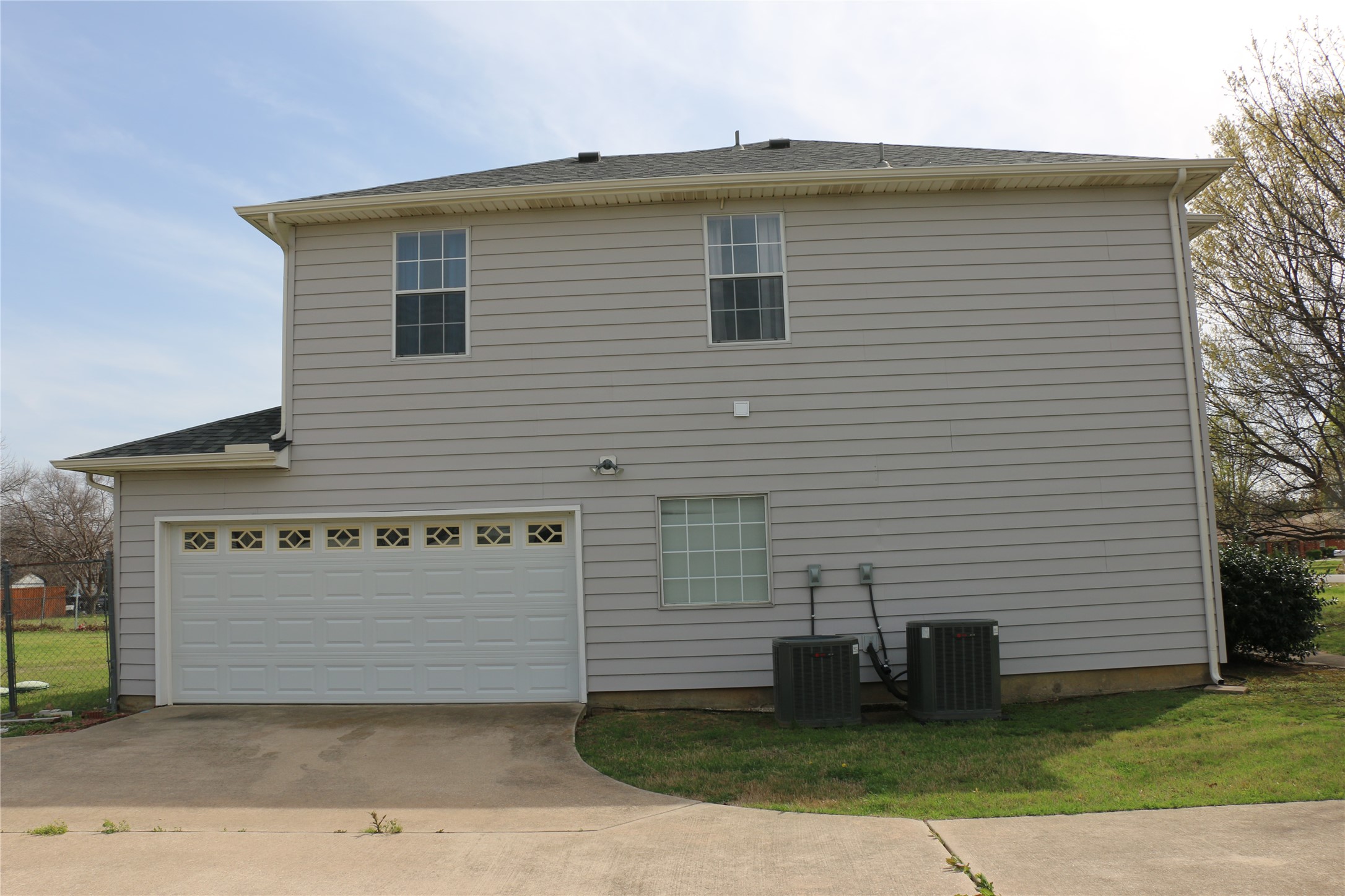 9513 Western Trail Frisco TX 75036
