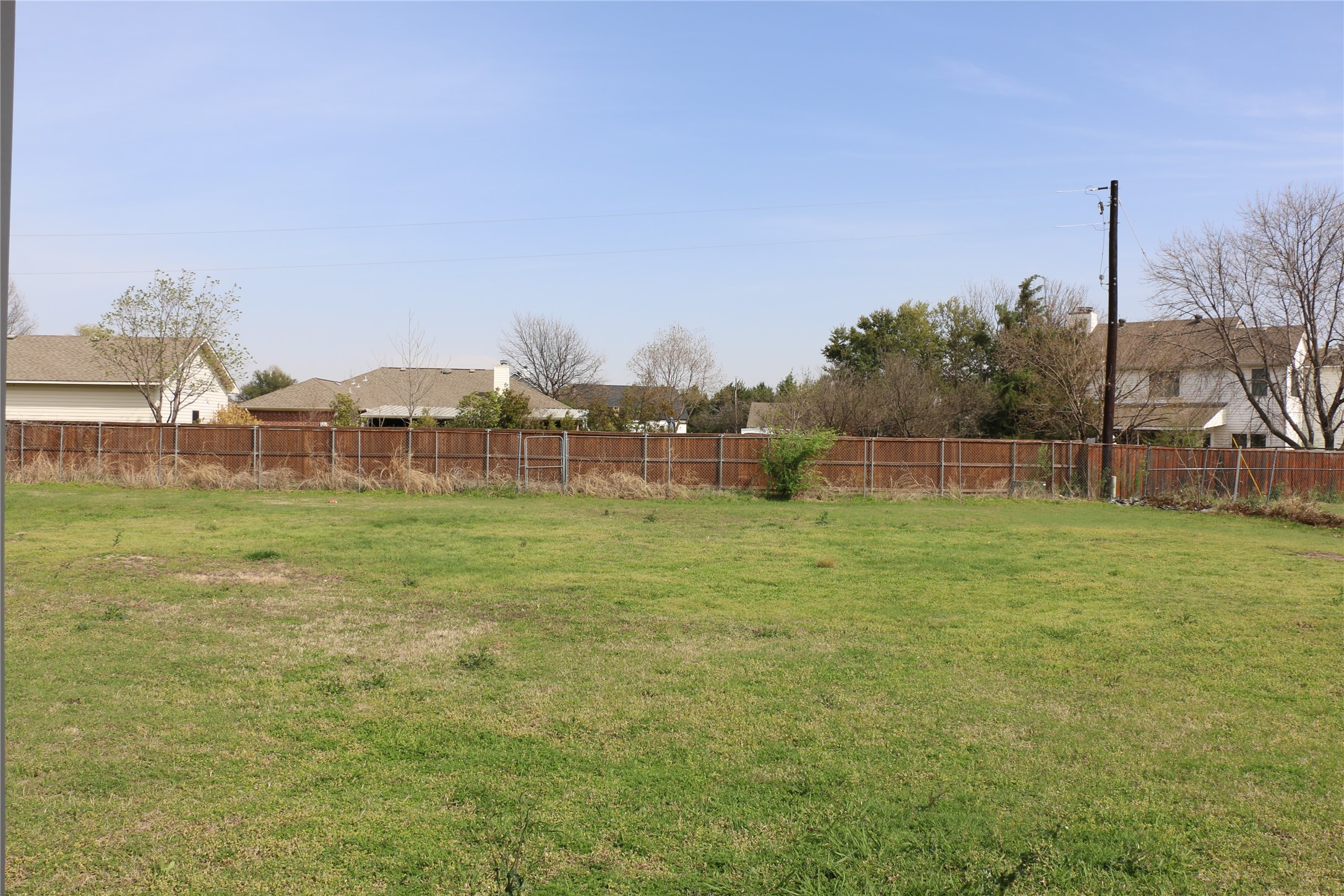 9513 Western Trail Frisco TX 75036