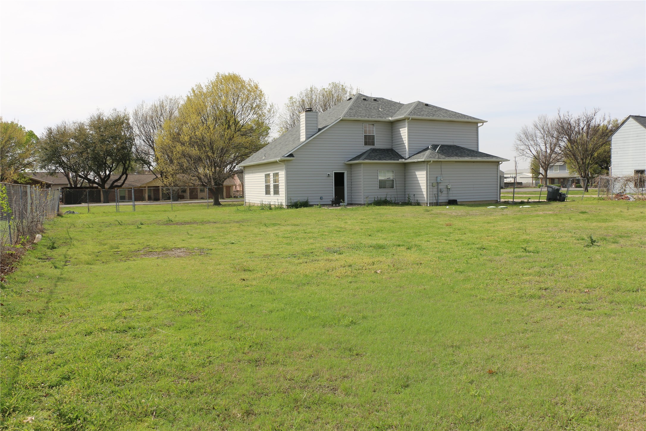 9513 Western Trail Frisco TX 75036