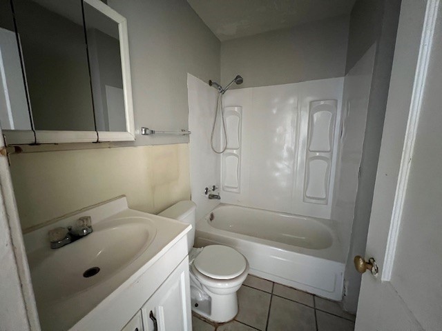1834 S 21st Street Abilene TX 79602