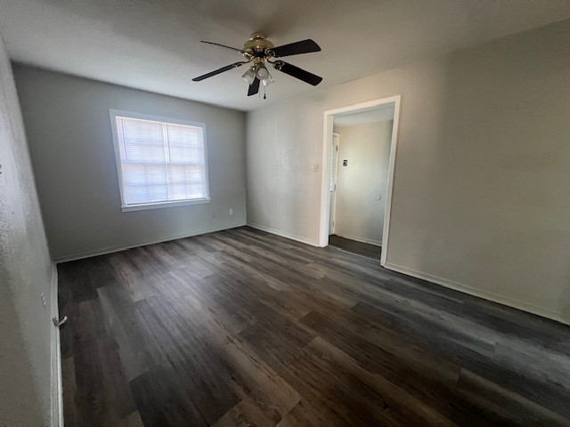 1834 S 21st Street Abilene TX 79602