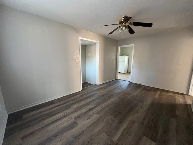 1834 S 21st Street Abilene TX 79602