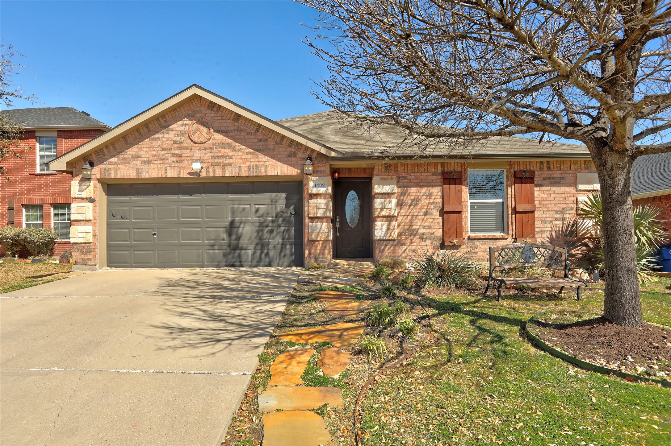 1409 Waterford Drive Little Elm TX 75068