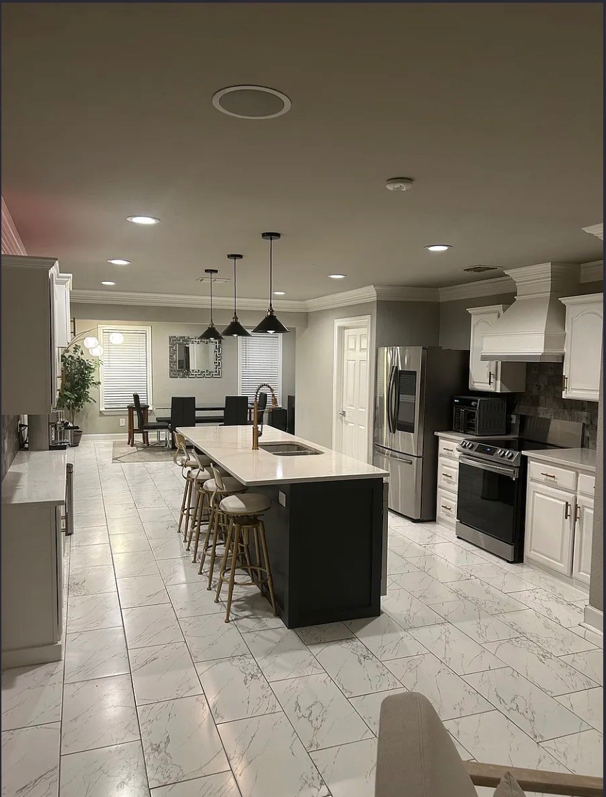 1409 Waterford Drive Little Elm TX 75068