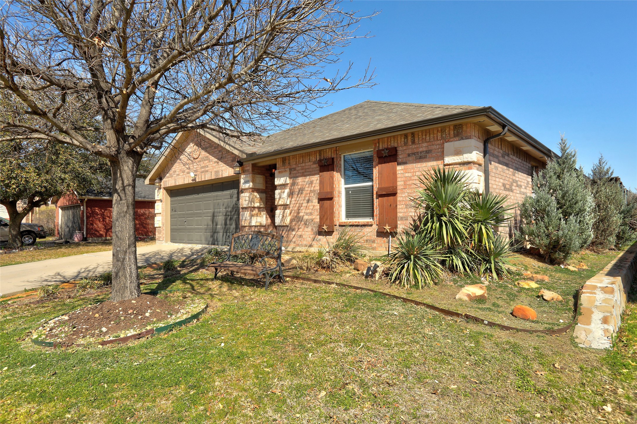 1409 Waterford Drive Little Elm TX 75068