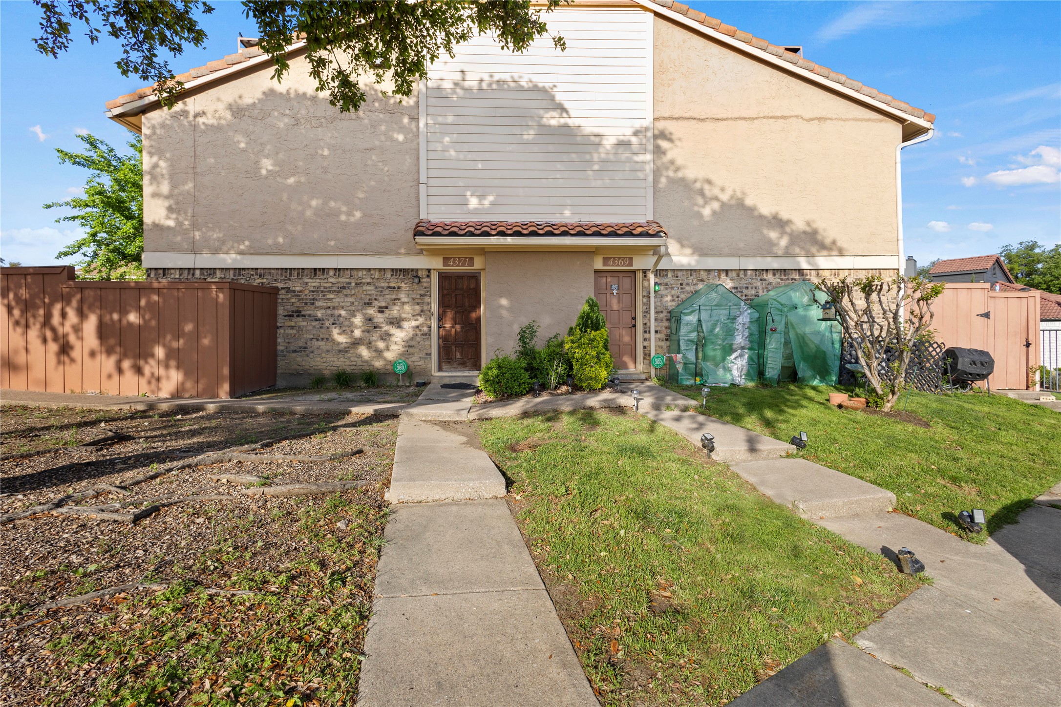 4371 Madera Road Irving TX 75038