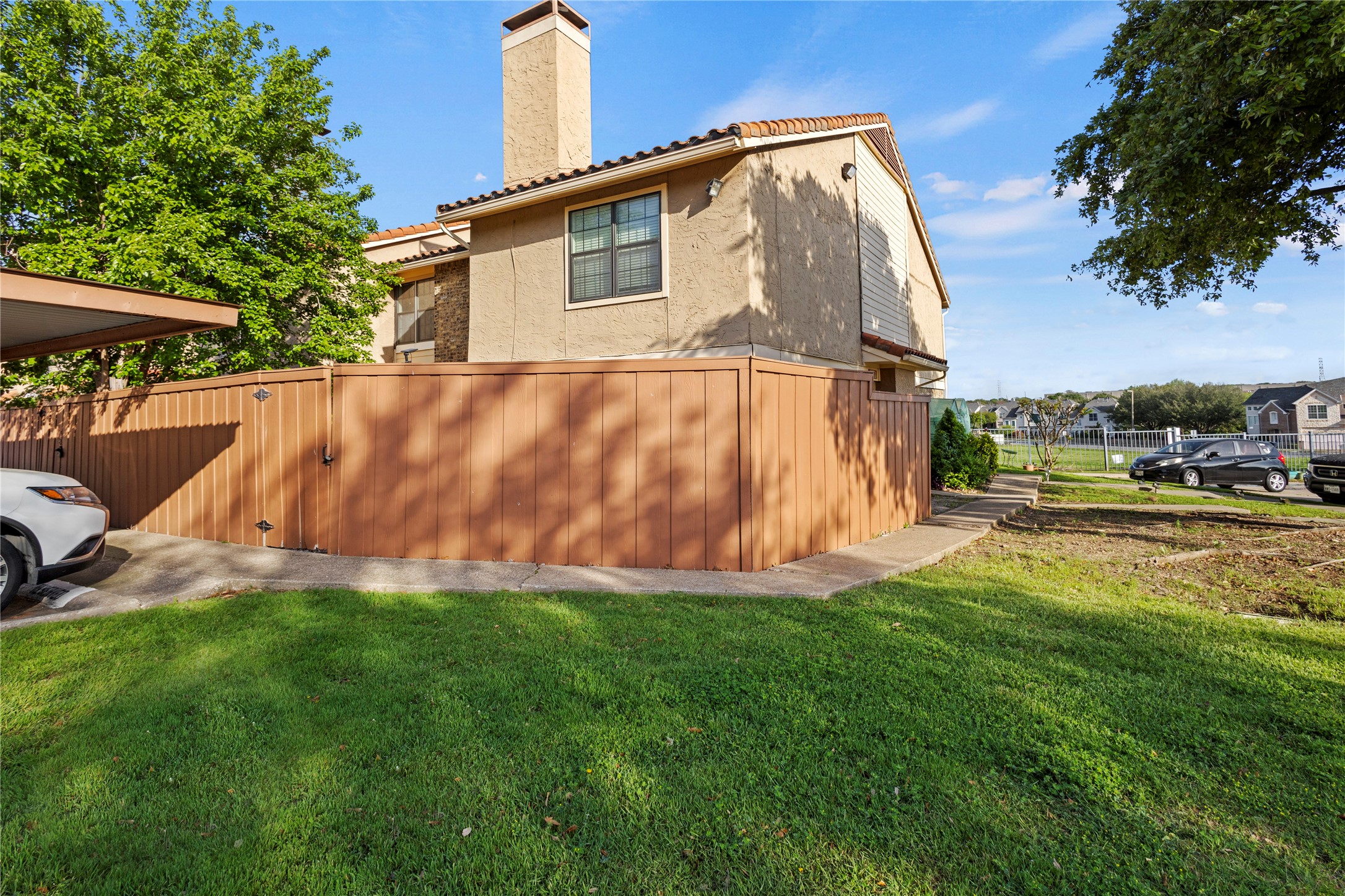 4371 Madera Road Irving TX 75038