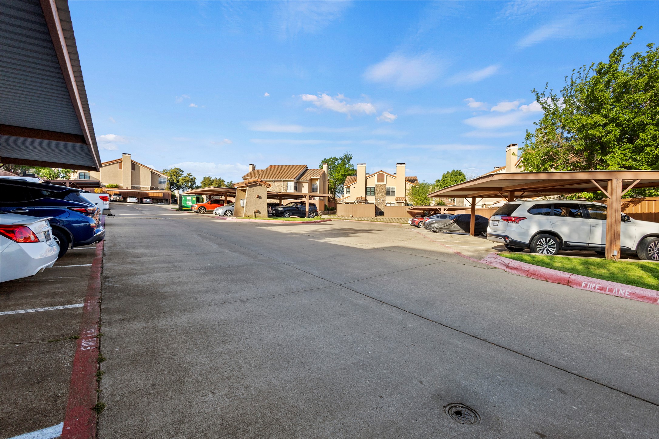 4371 Madera Road Irving TX 75038