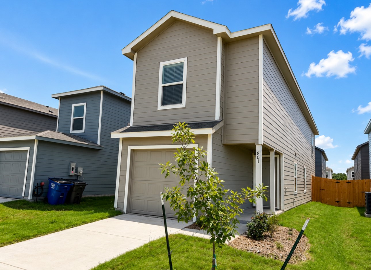 801 Wagtail Drive Princeton TX 75407