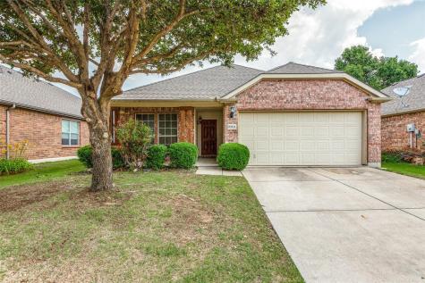 8901 Sierra Trail Cross Roads TX 76227