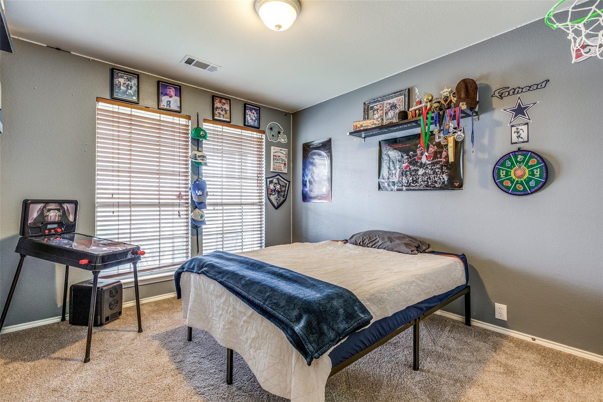 8901 Sierra Trail Cross Roads TX 76227