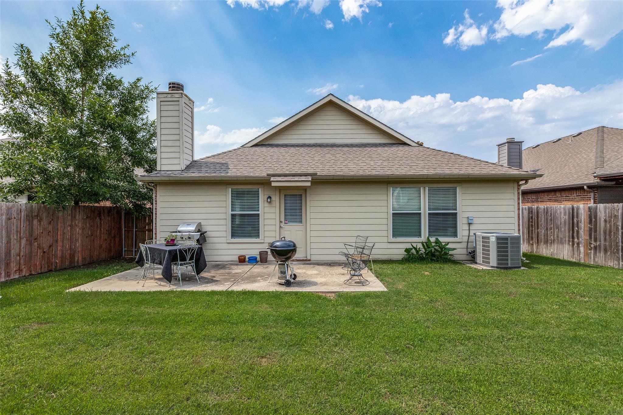 8901 Sierra Trail Cross Roads TX 76227