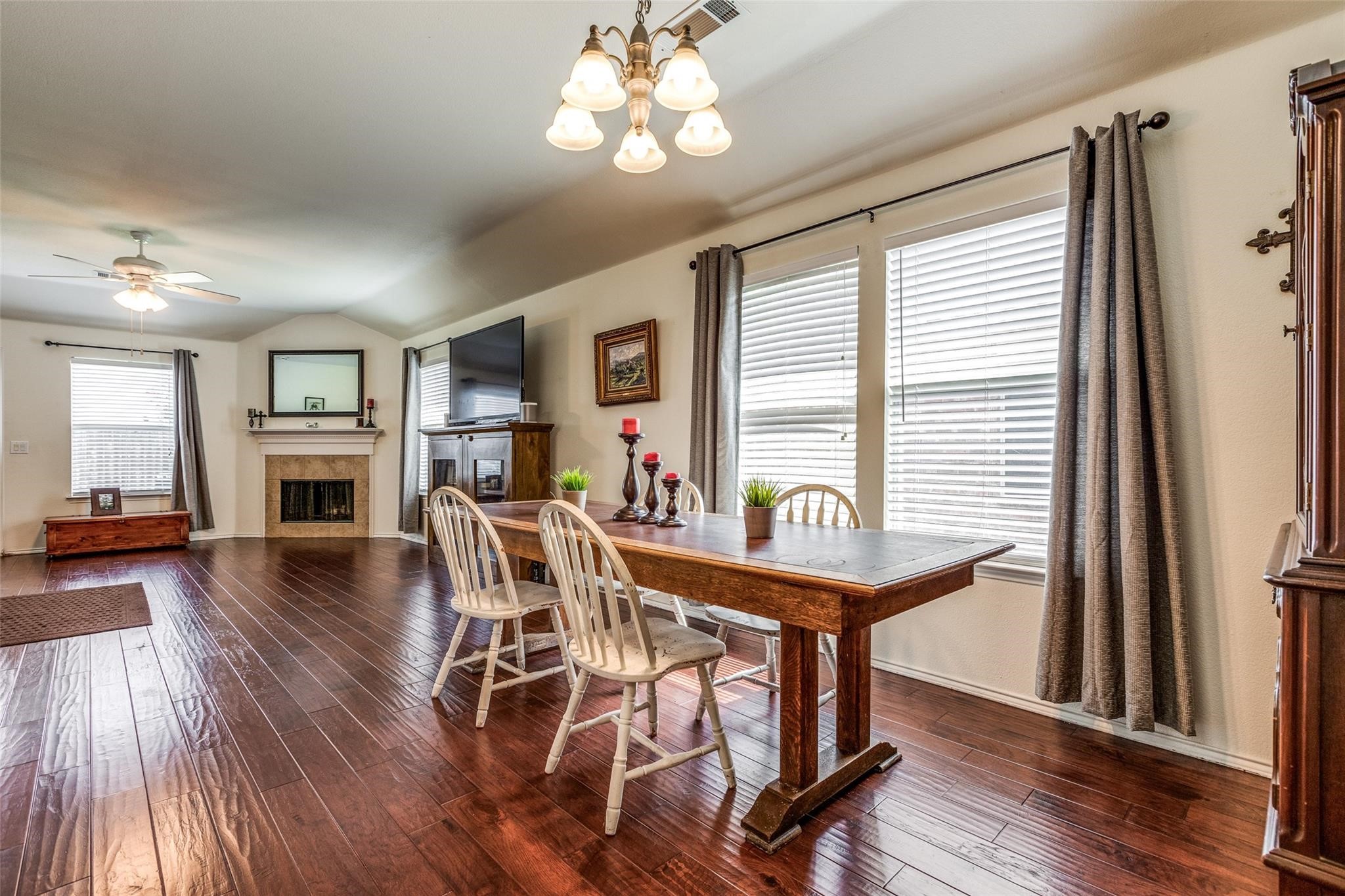 8901 Sierra Trail Cross Roads TX 76227