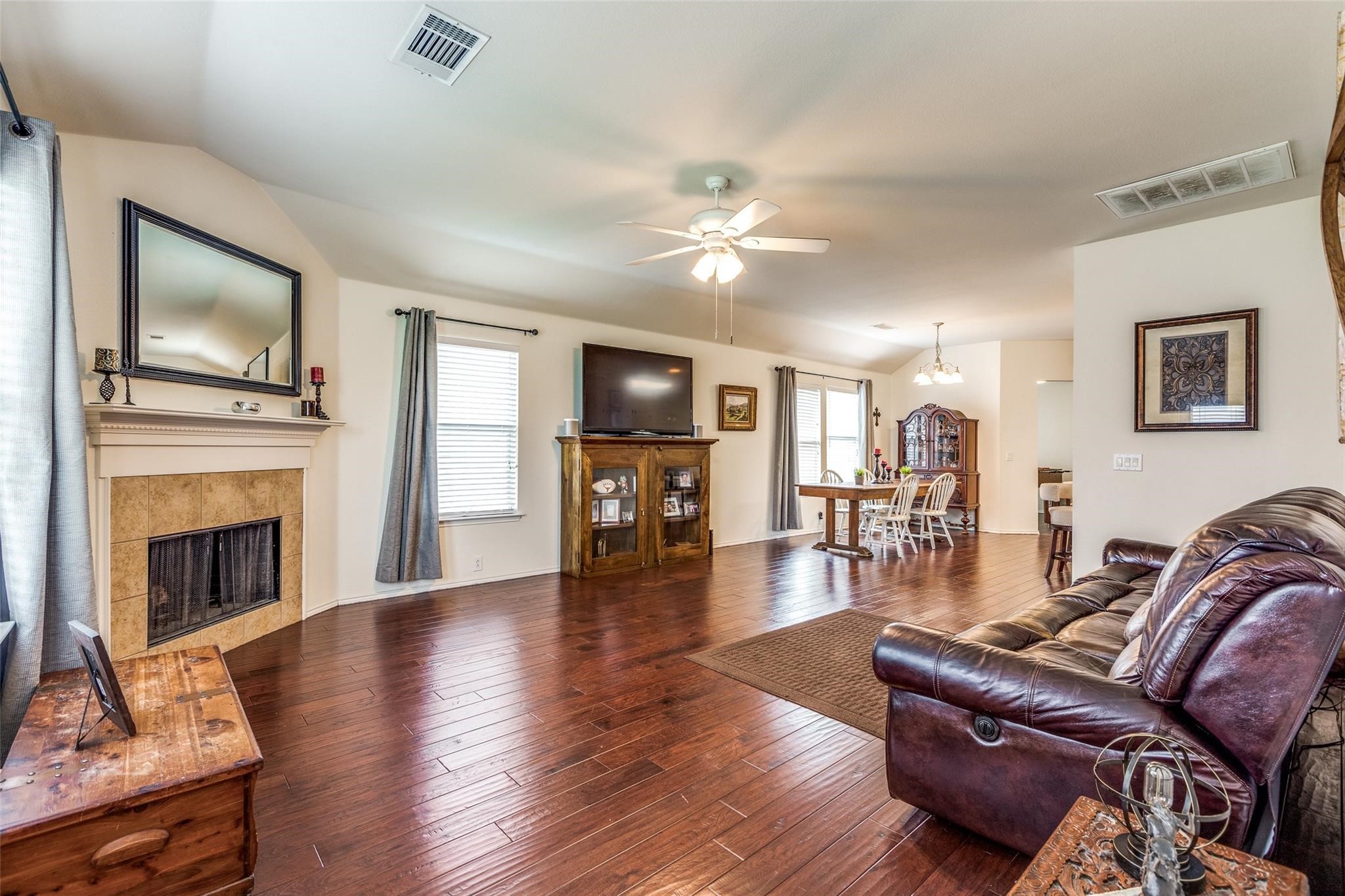 8901 Sierra Trail Cross Roads TX 76227