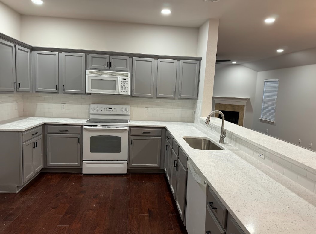 8901 Sierra Trail Cross Roads TX 76227