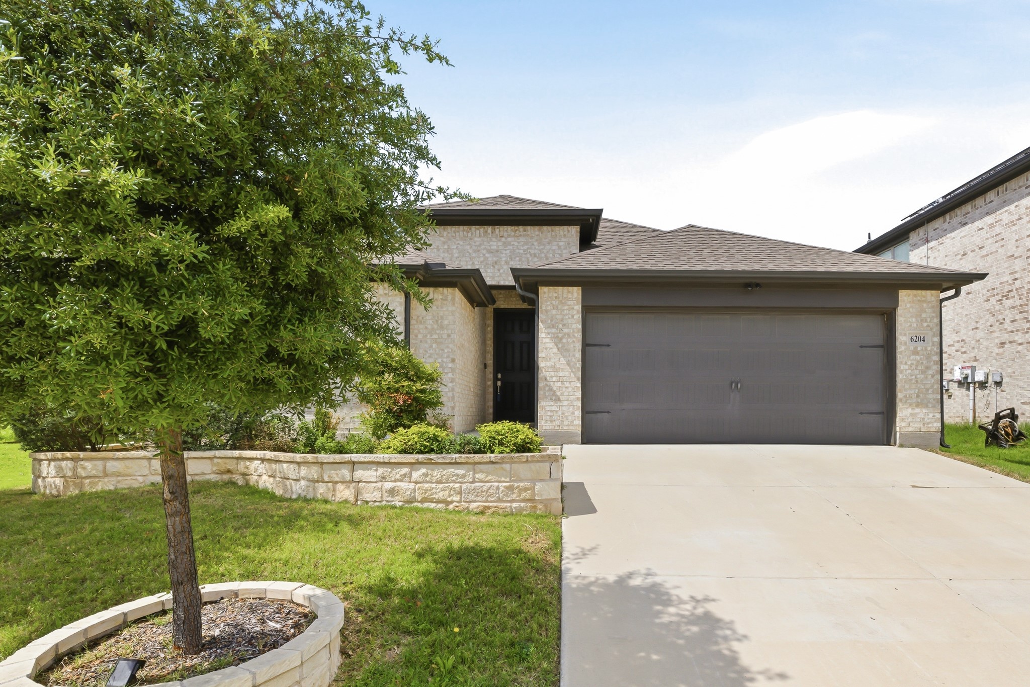 6204 Thunderwing Drive Fort Worth TX 76179