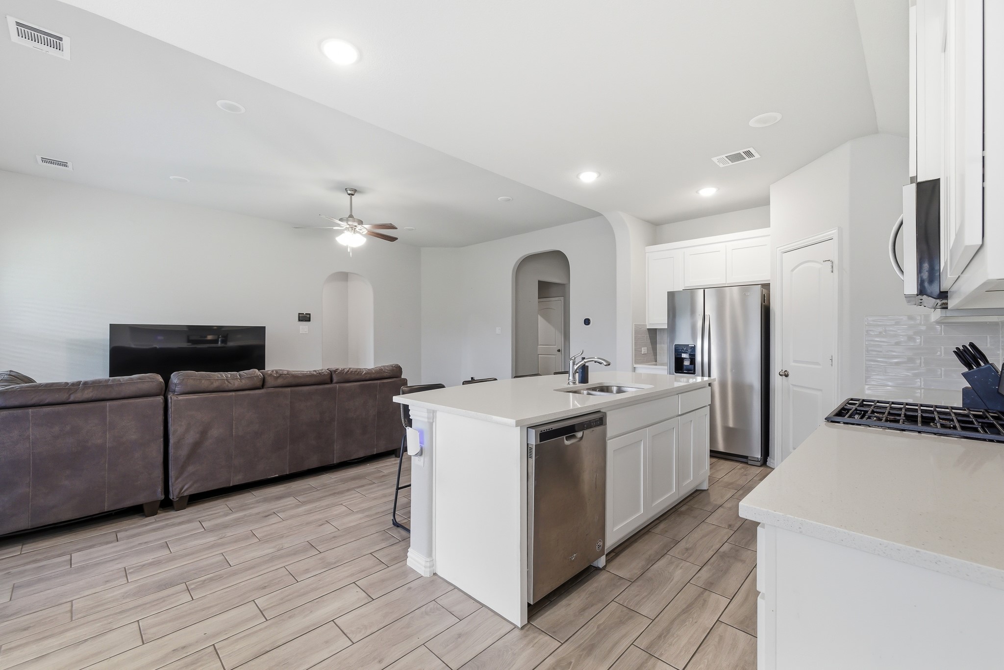 6204 Thunderwing Drive Fort Worth TX 76179
