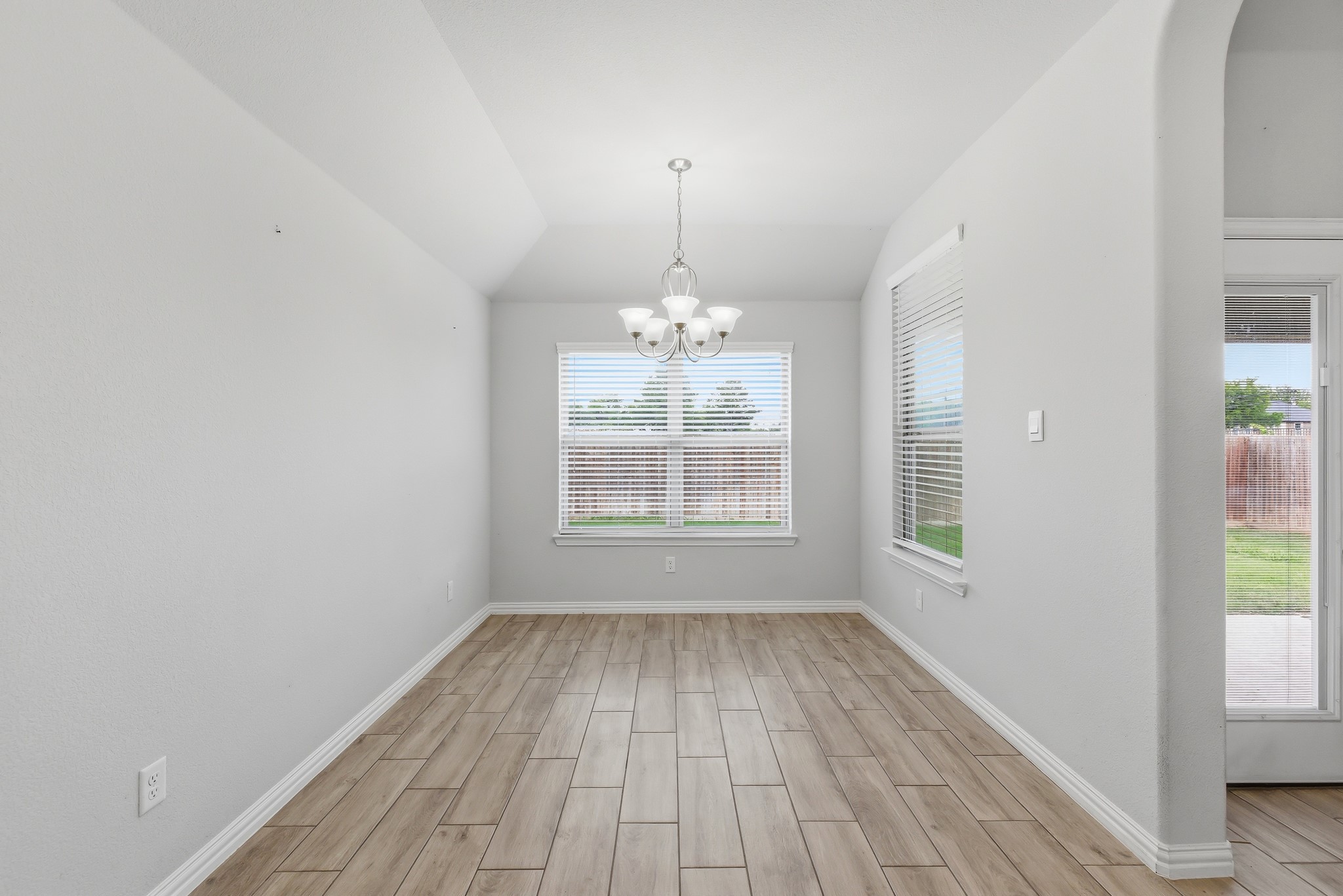6204 Thunderwing Drive Fort Worth TX 76179
