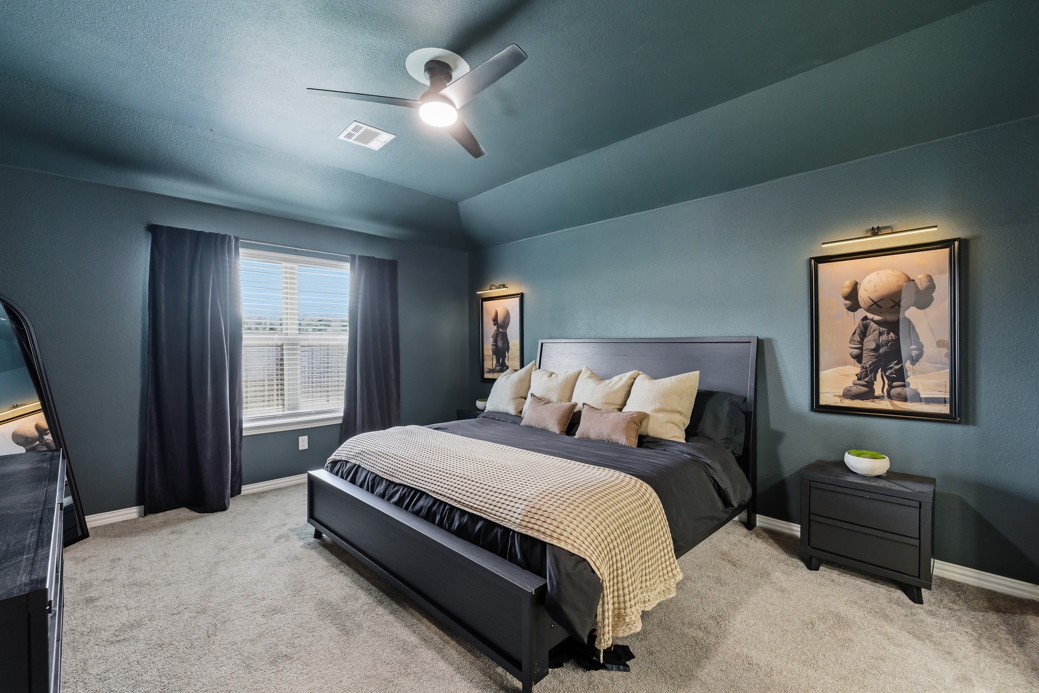 6204 Thunderwing Drive Fort Worth TX 76179