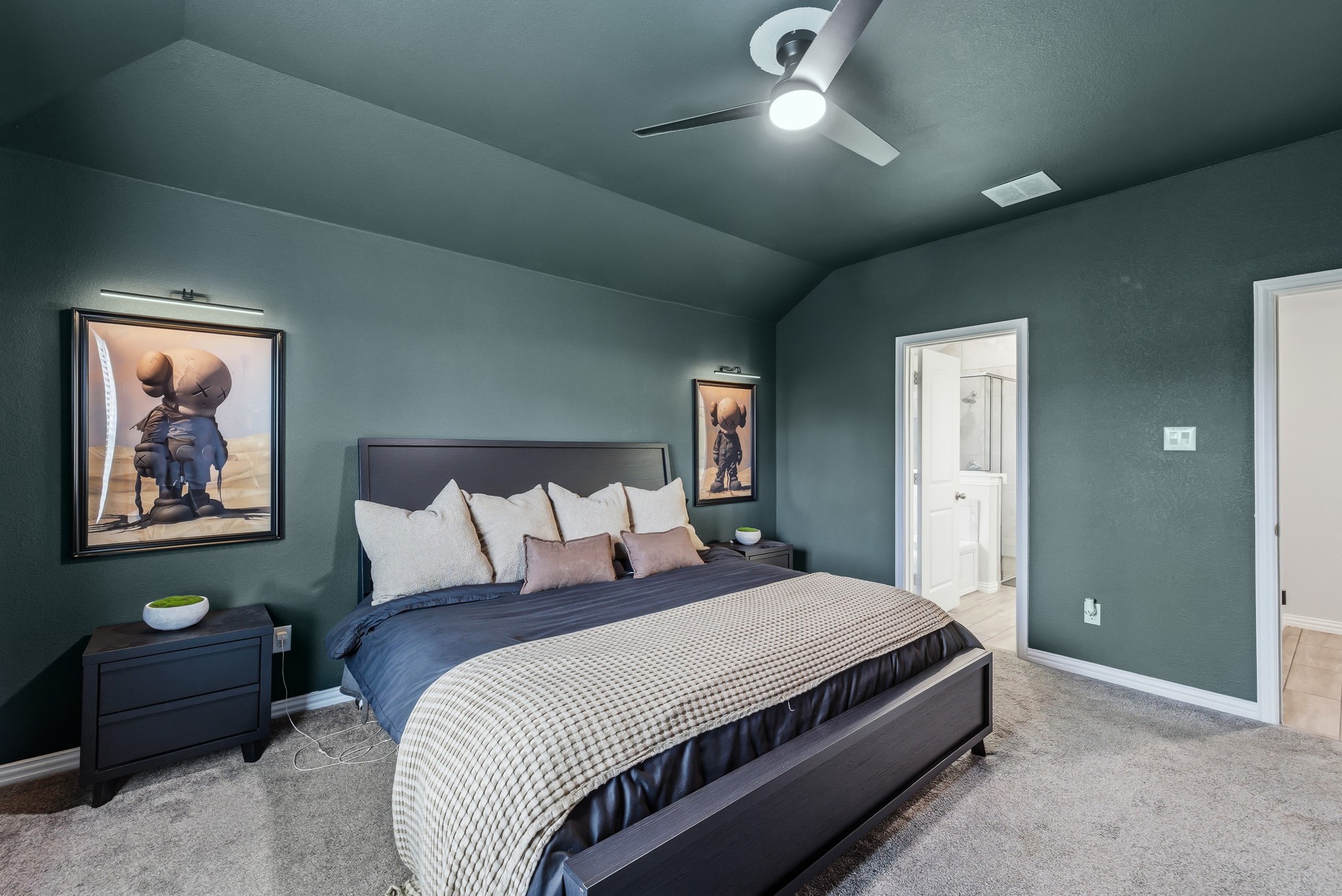 6204 Thunderwing Drive Fort Worth TX 76179
