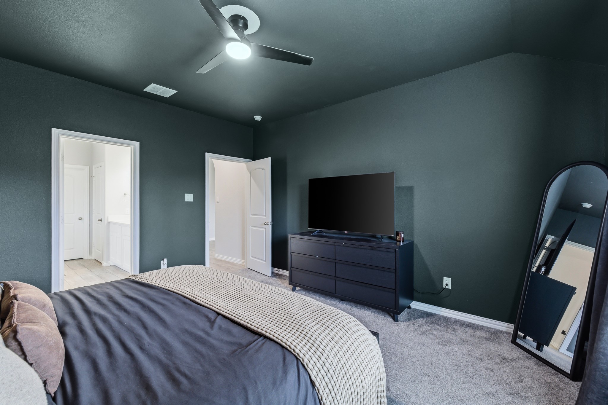 6204 Thunderwing Drive Fort Worth TX 76179