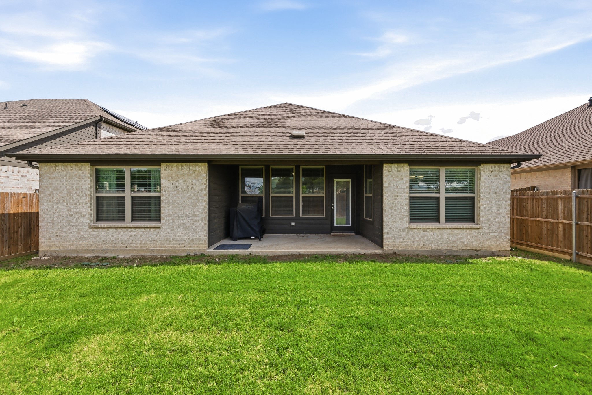 6204 Thunderwing Drive Fort Worth TX 76179