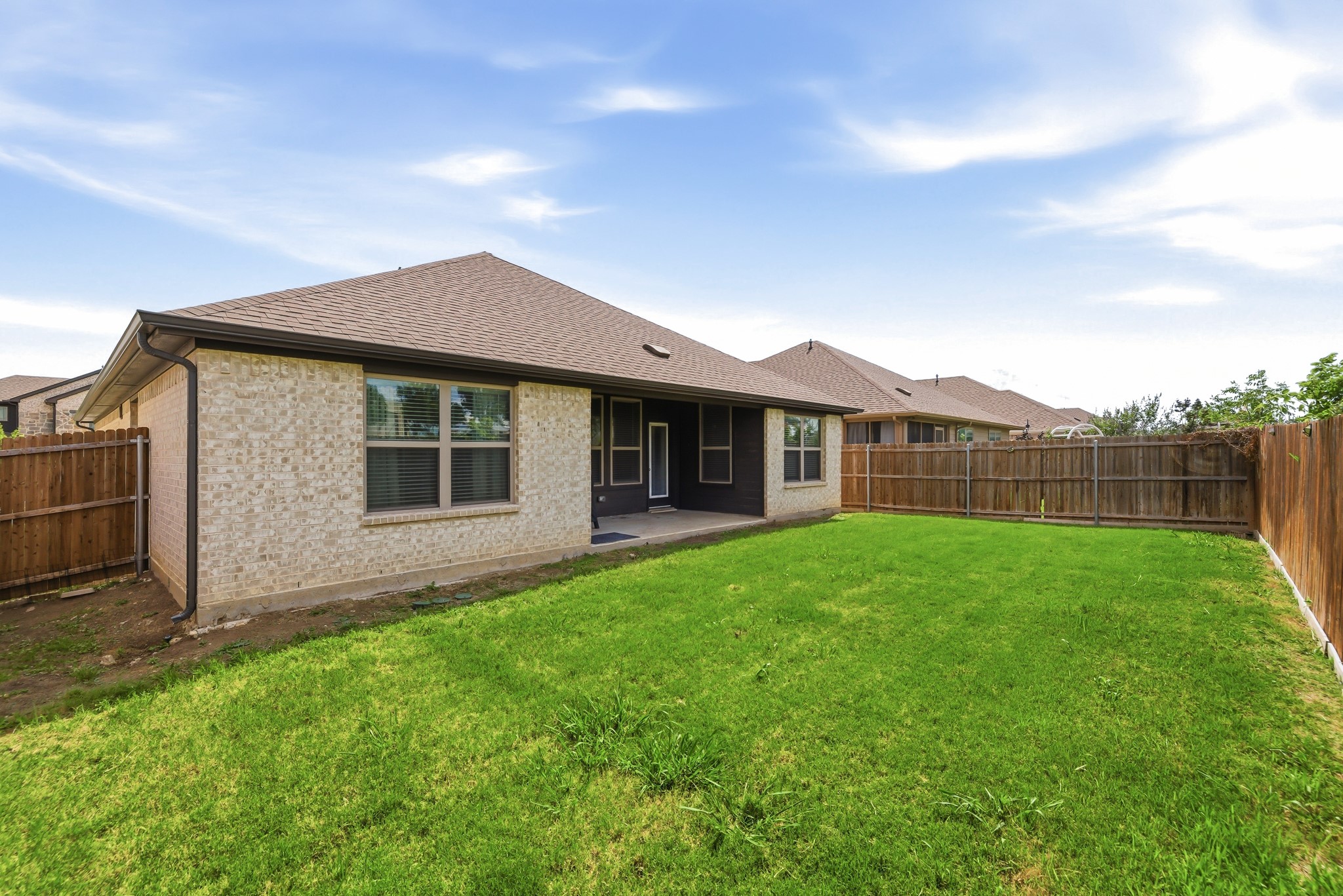 6204 Thunderwing Drive Fort Worth TX 76179