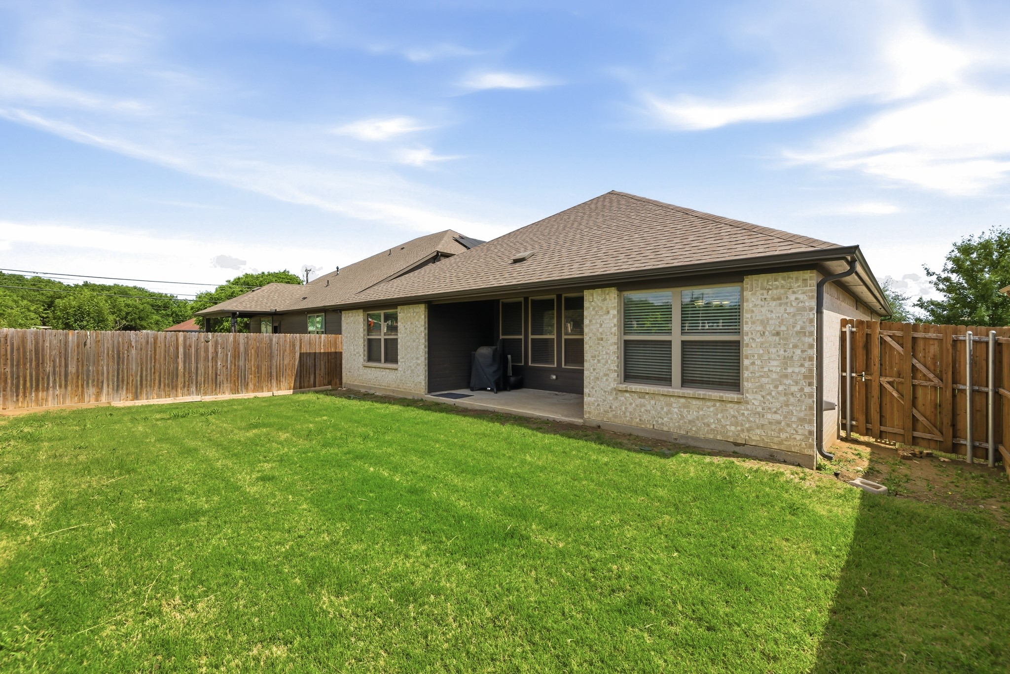 6204 Thunderwing Drive Fort Worth TX 76179
