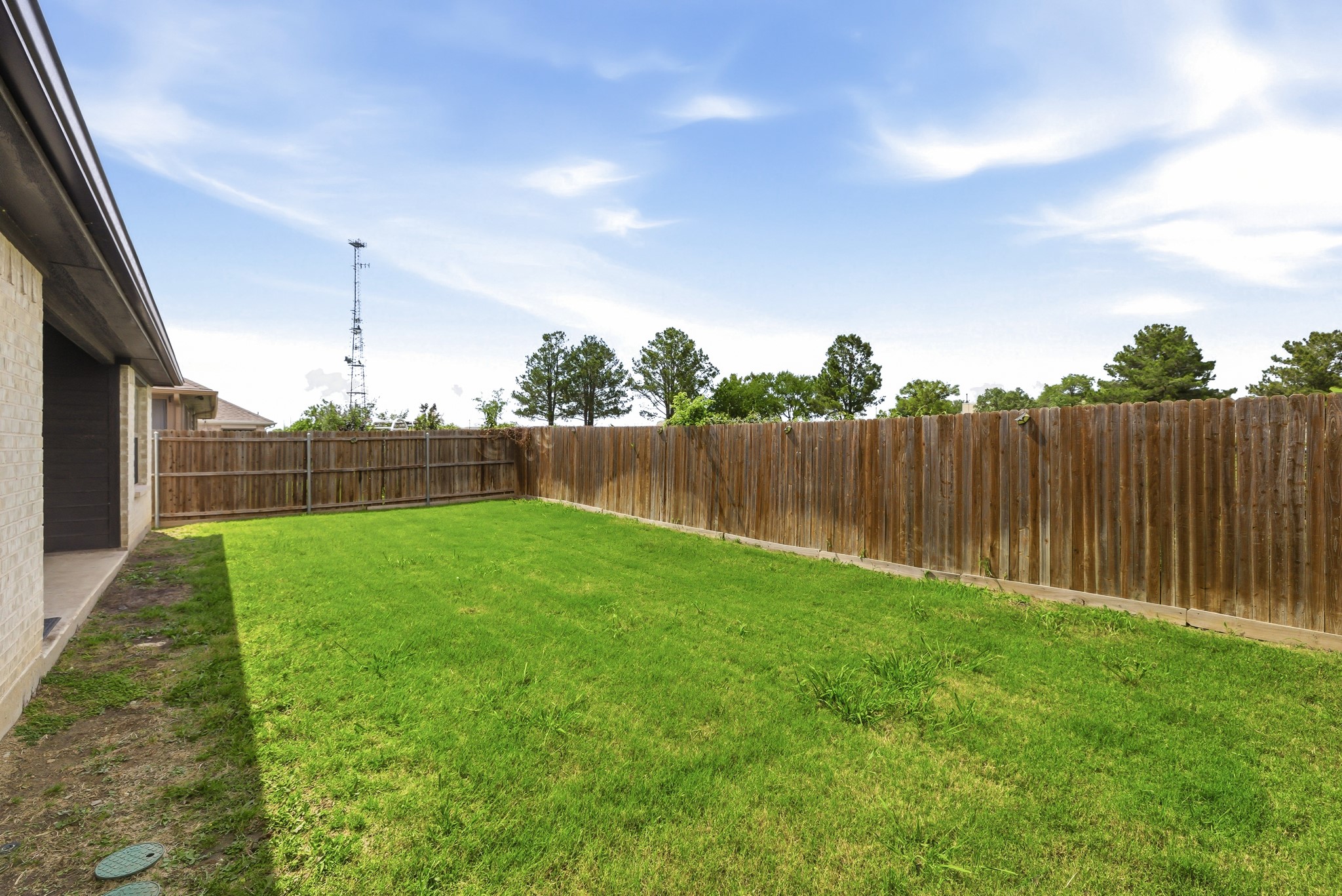 6204 Thunderwing Drive Fort Worth TX 76179