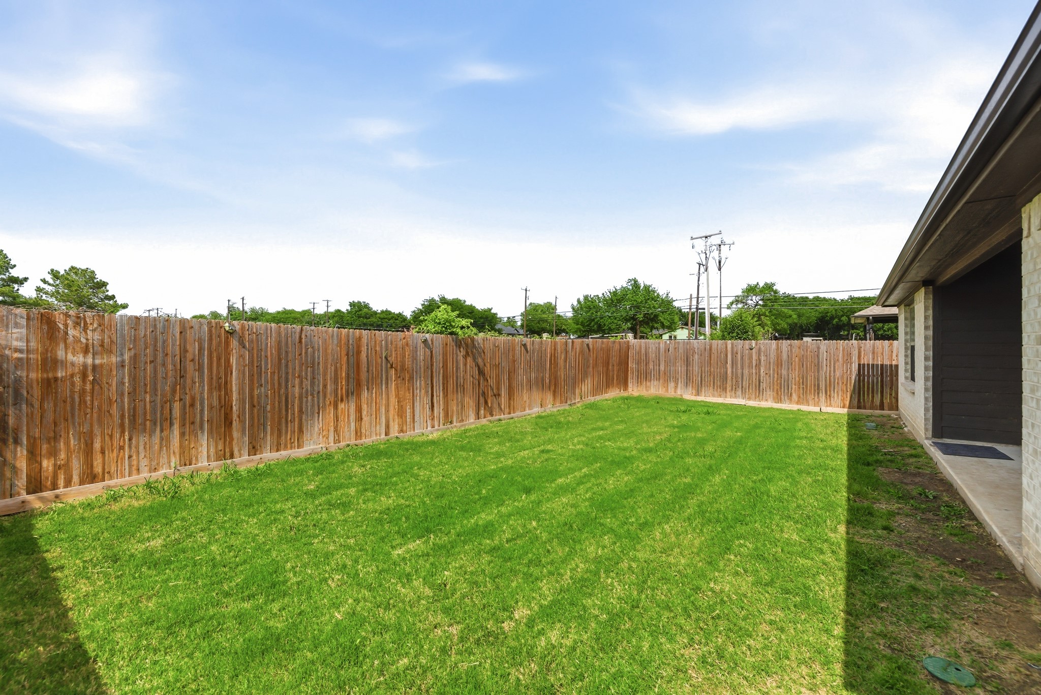 6204 Thunderwing Drive Fort Worth TX 76179