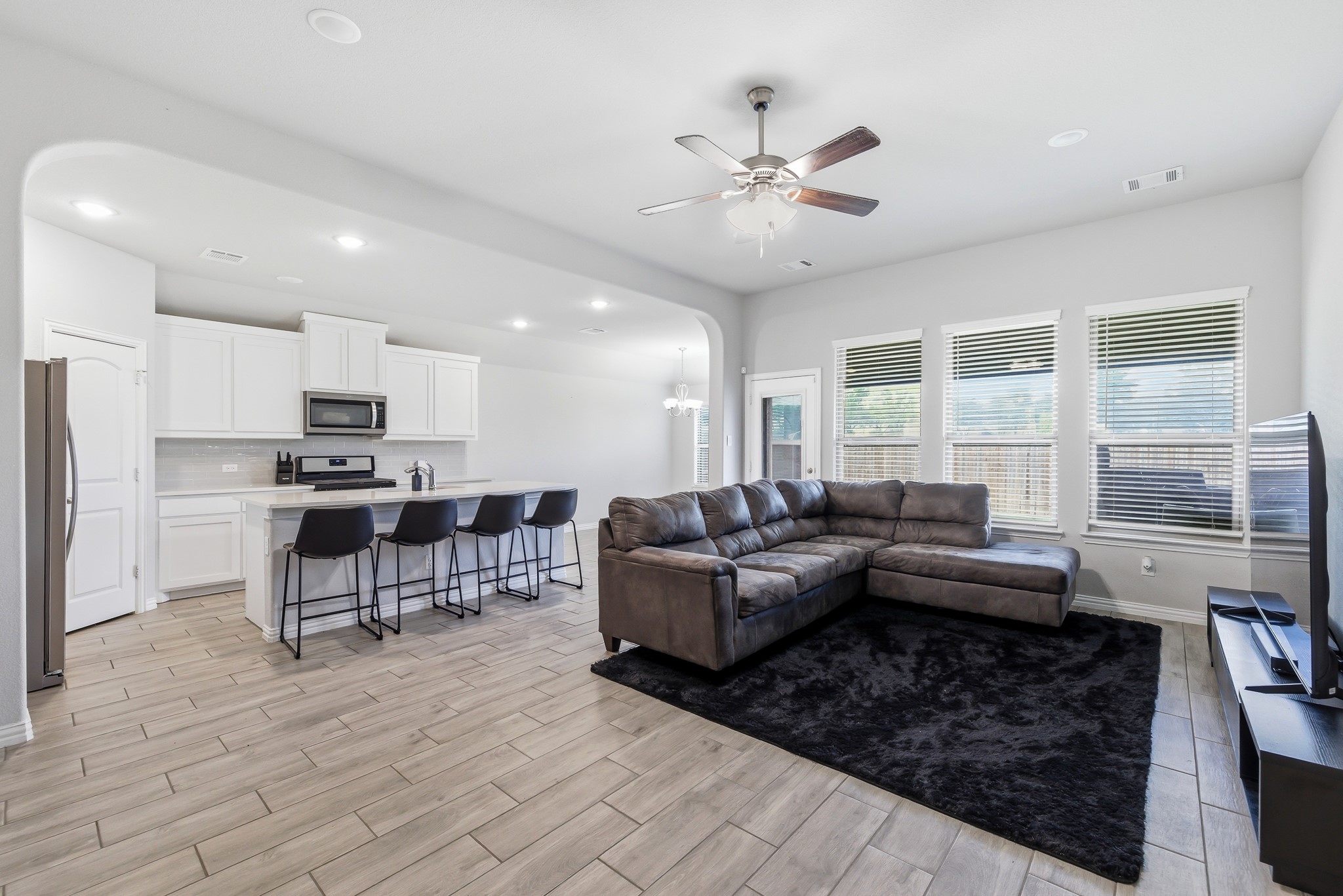 6204 Thunderwing Drive Fort Worth TX 76179