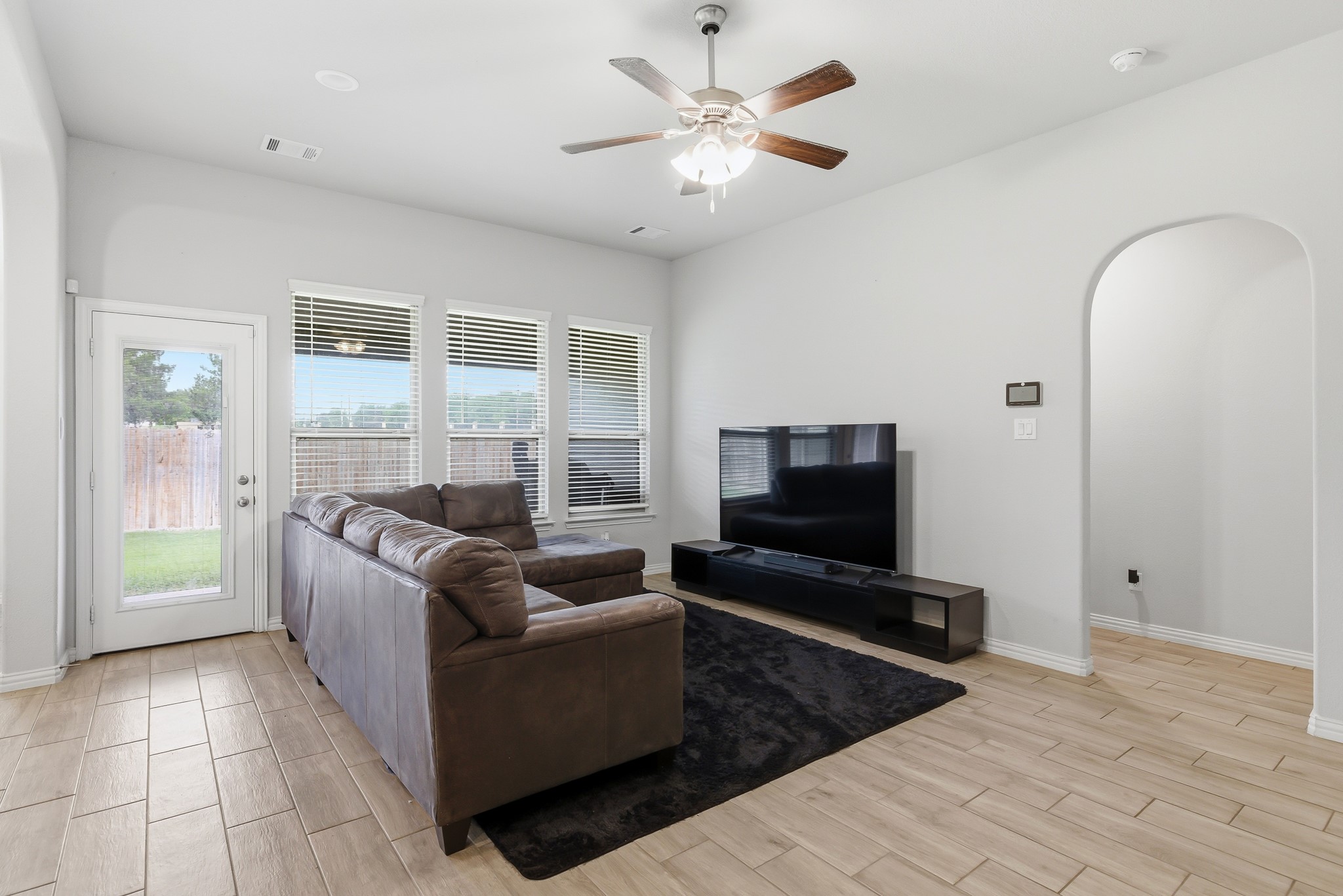 6204 Thunderwing Drive Fort Worth TX 76179