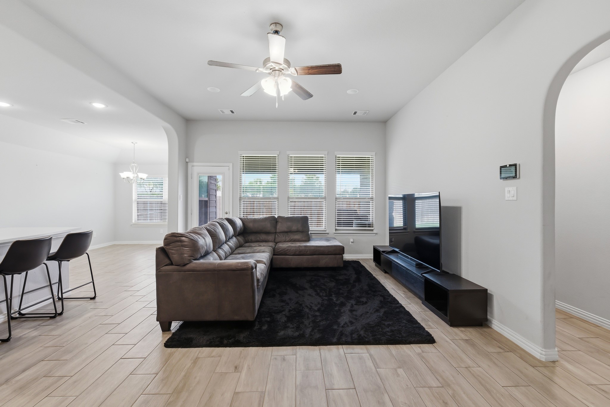 6204 Thunderwing Drive Fort Worth TX 76179