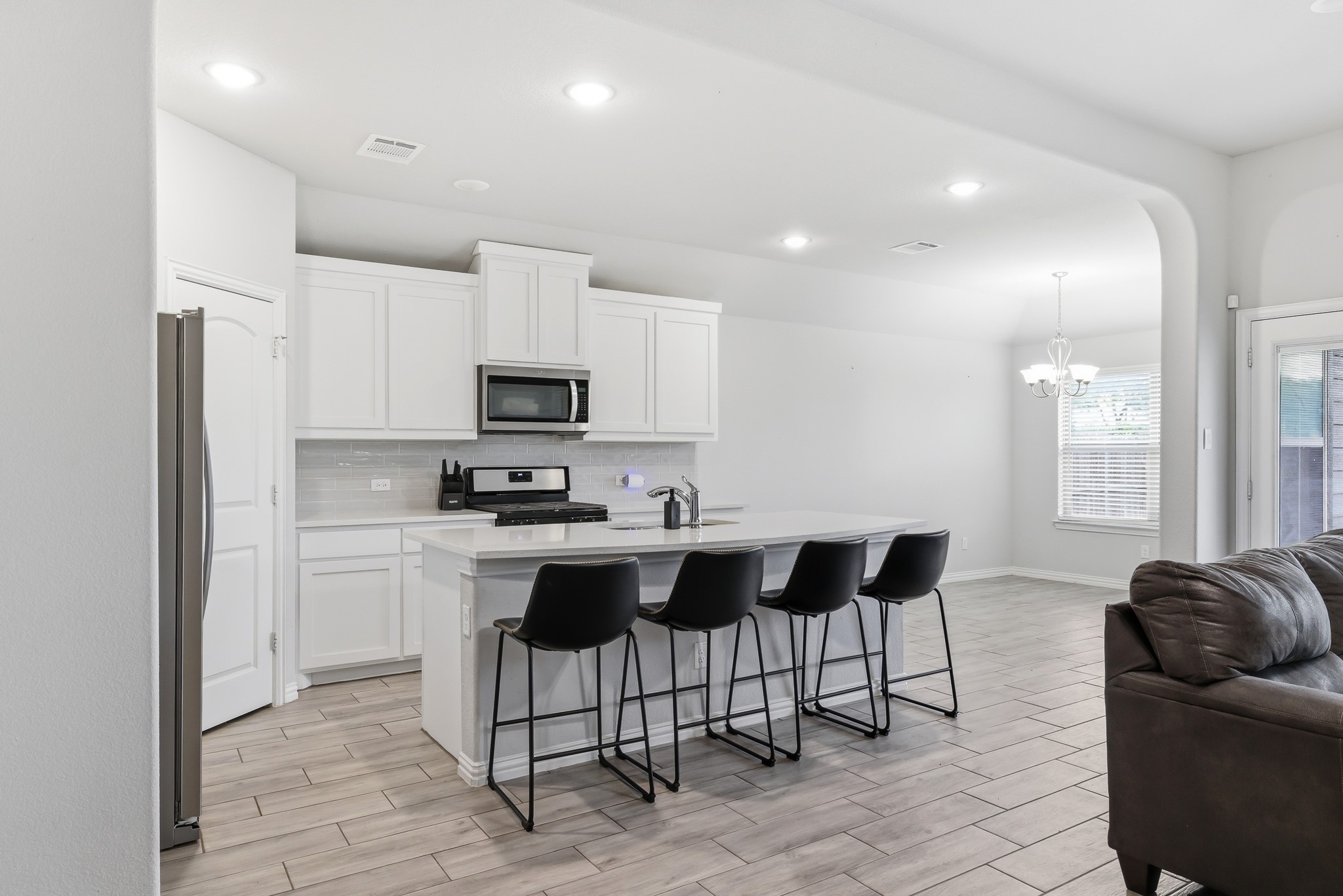 6204 Thunderwing Drive Fort Worth TX 76179