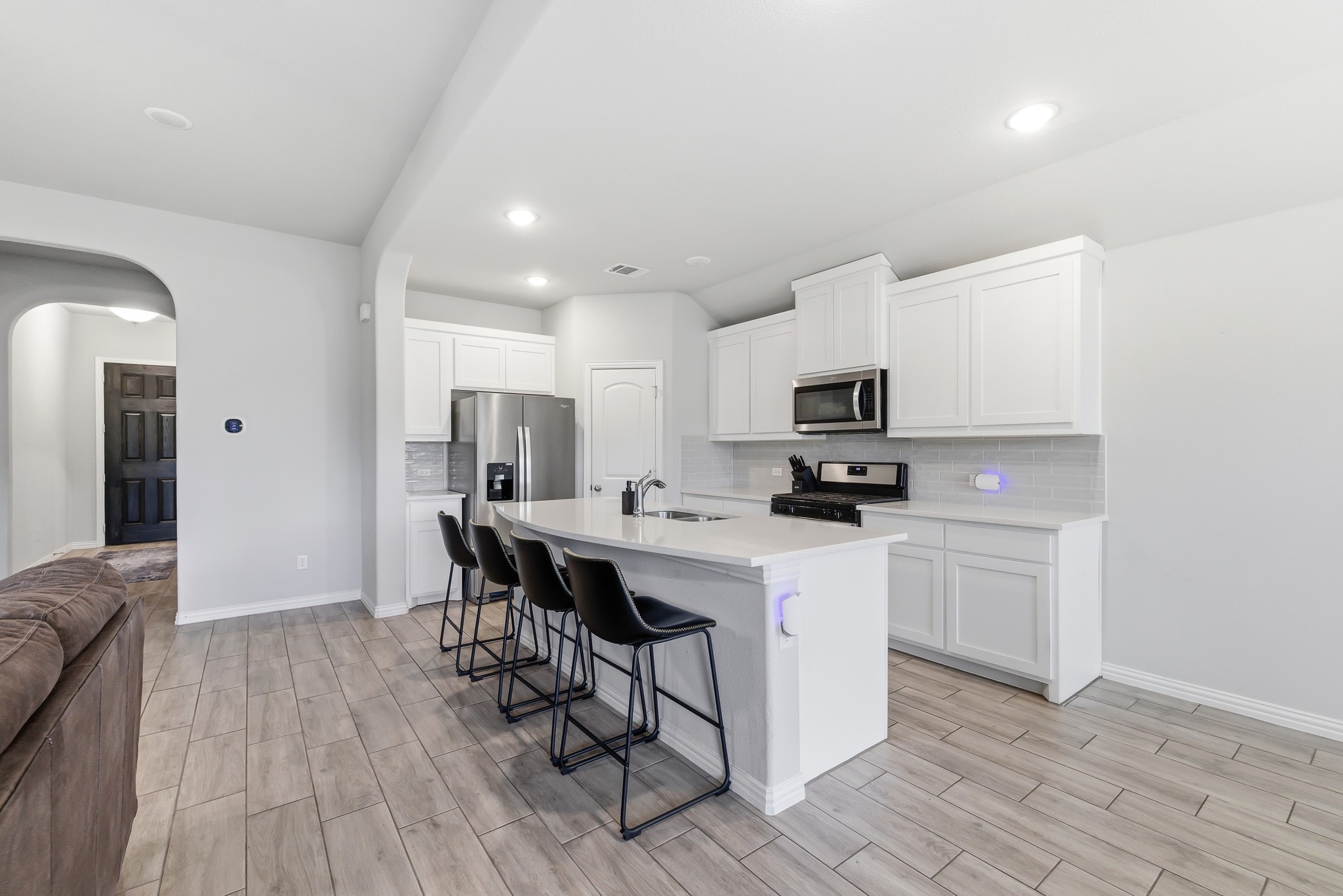 6204 Thunderwing Drive Fort Worth TX 76179